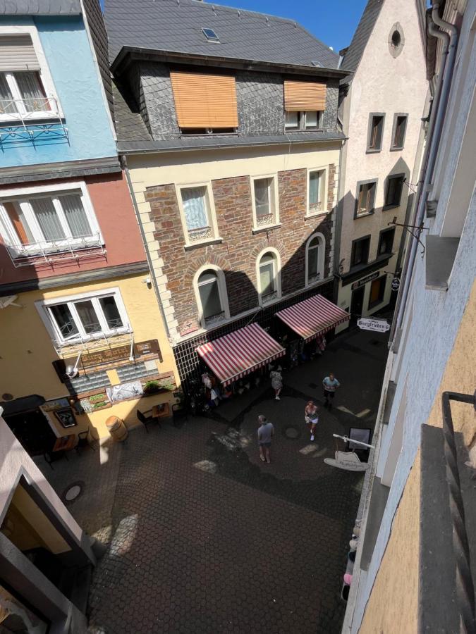 Meyver Cochem Centrum. Exterior foto