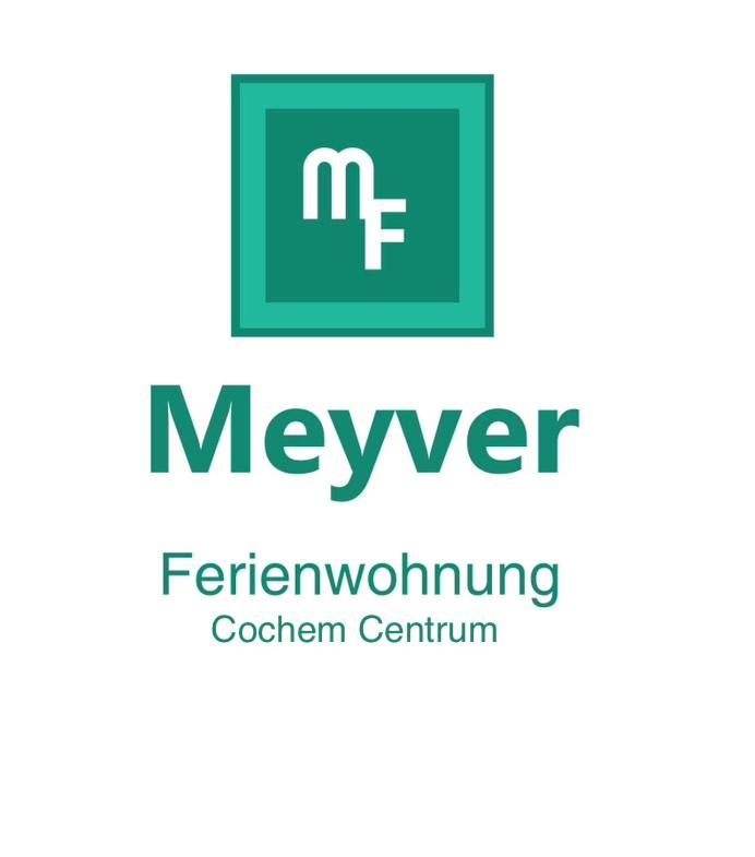 Meyver Cochem Centrum. Exterior foto